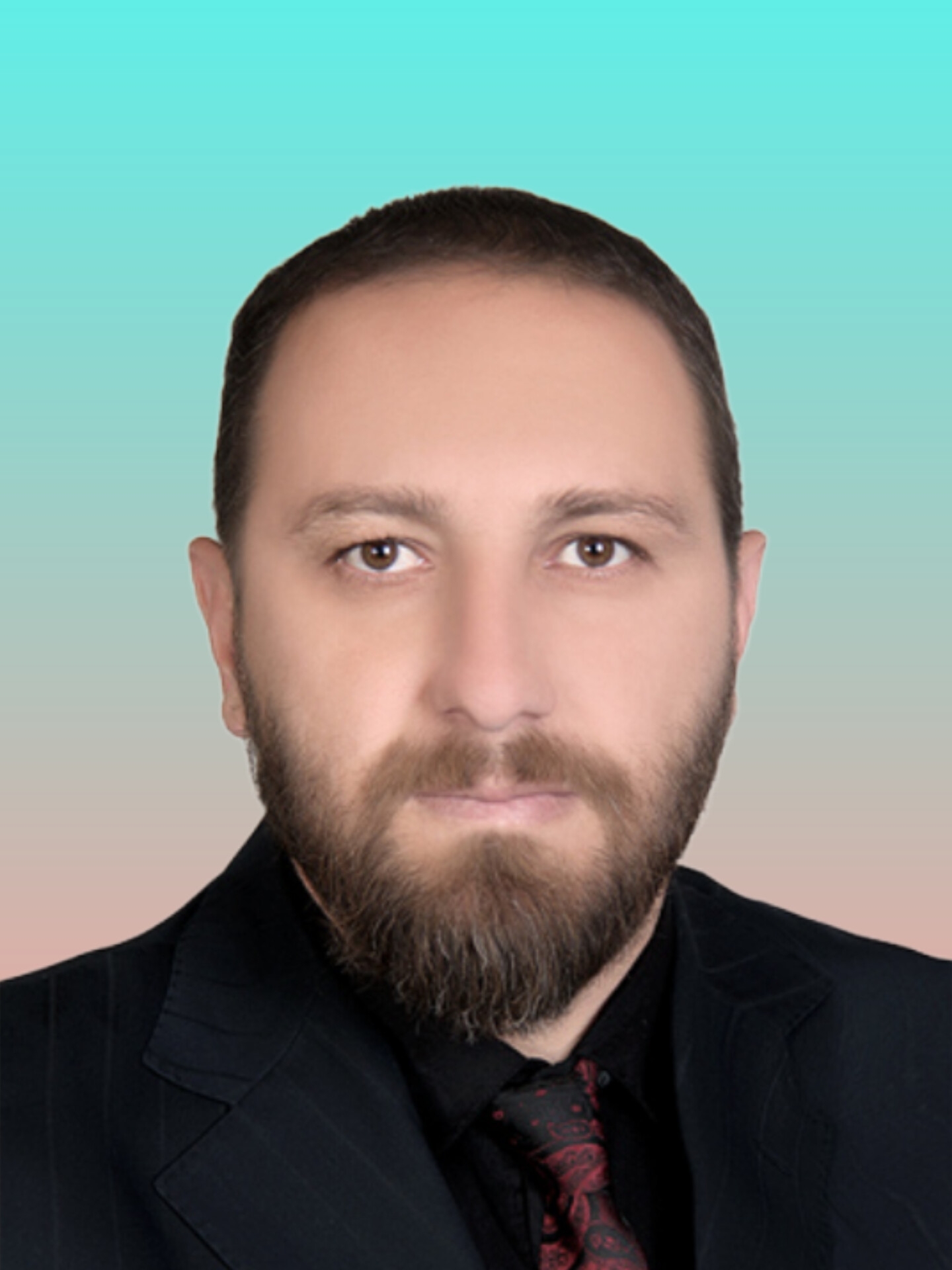 سعید شفیع پور 