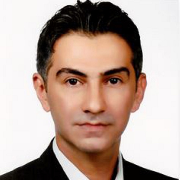 معراج علائی 