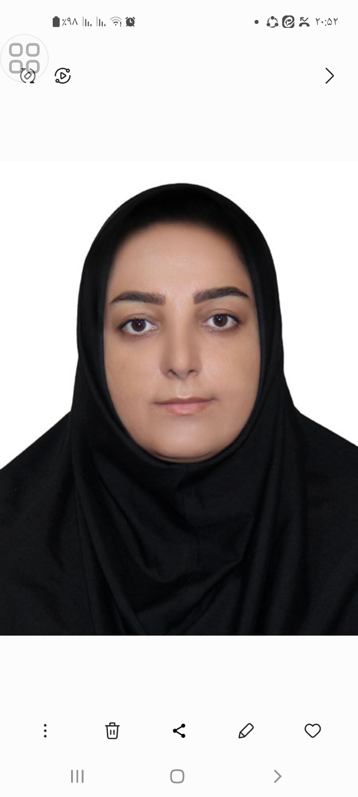 سمیرا طالبی 
