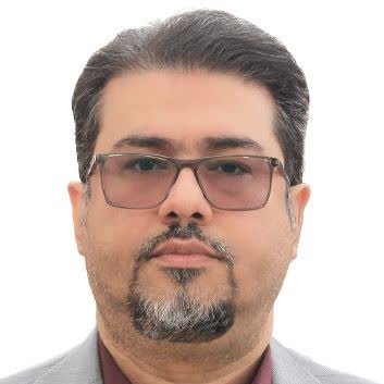 مسعود قندهاری 
