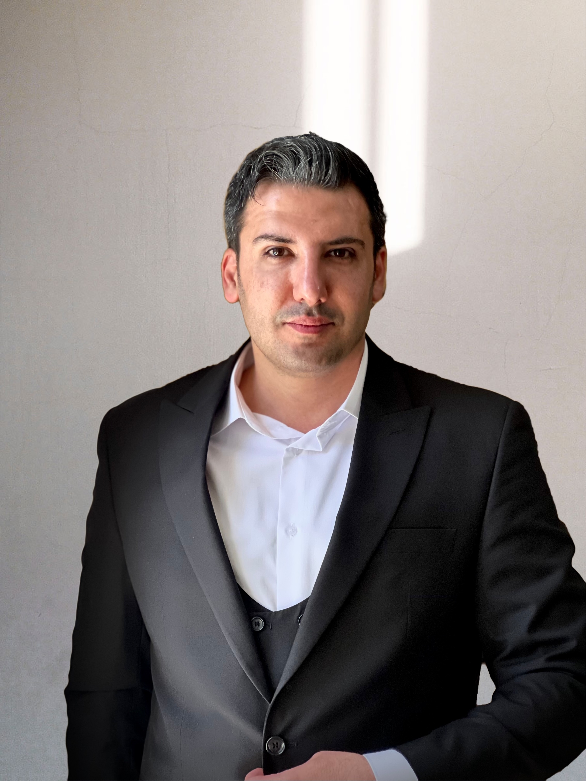جاوید محمدی