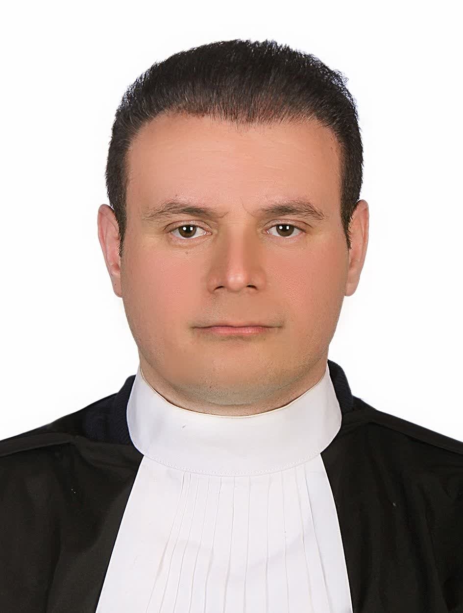 رضا نقدی 