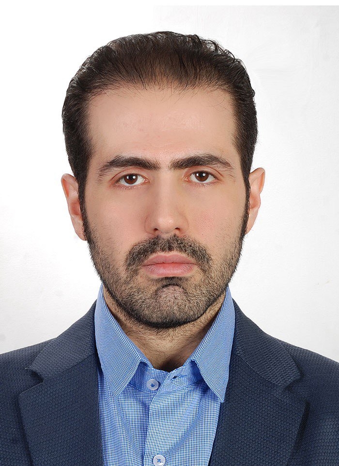 محمدرضا کمیلیان 