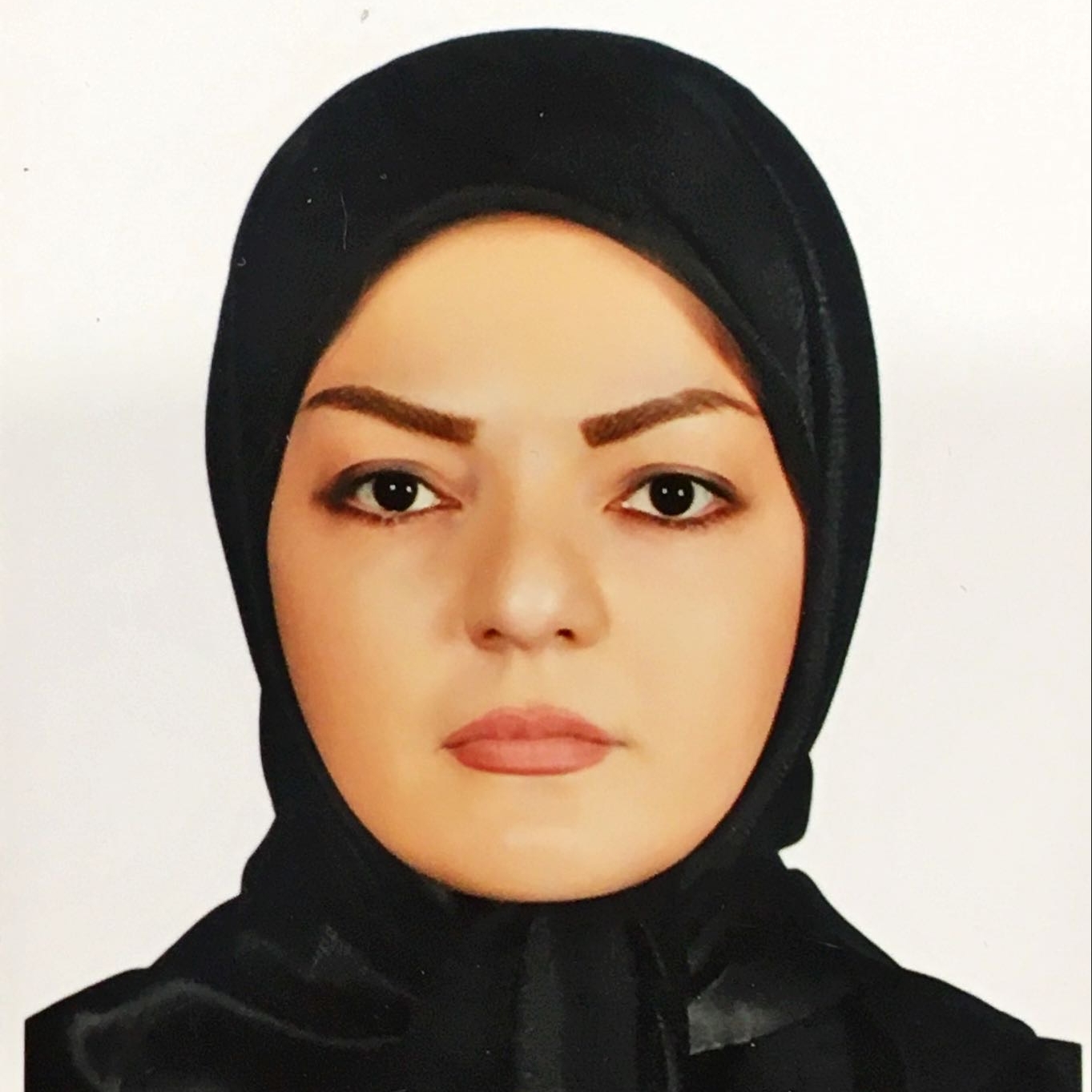 الهام محمدی والا 