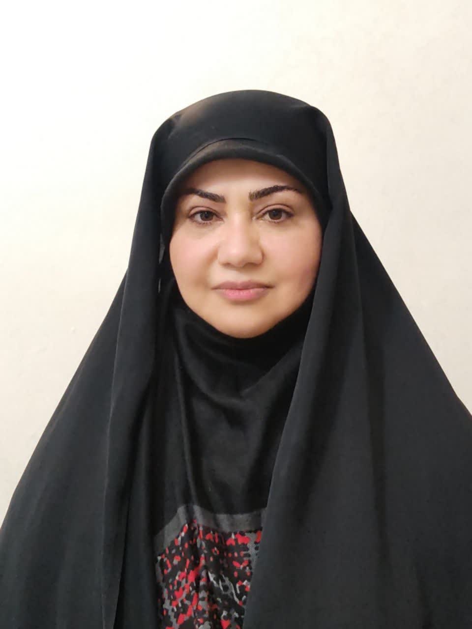 سیما حشمتی 