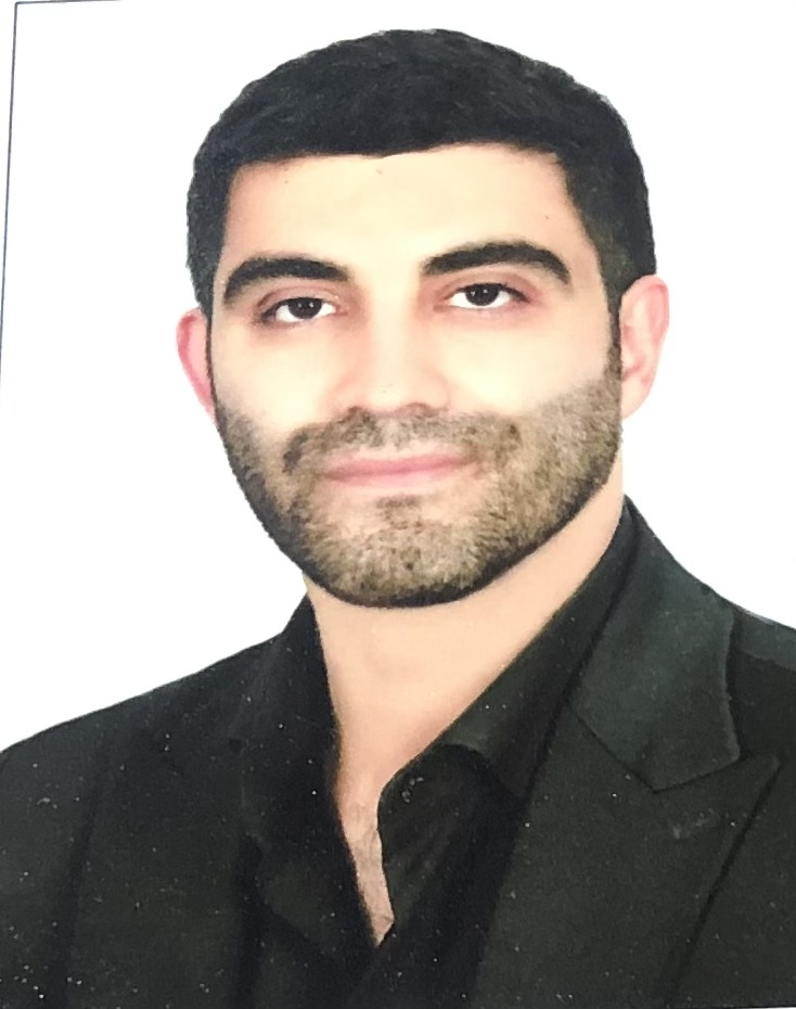 فرشاد فقیه 