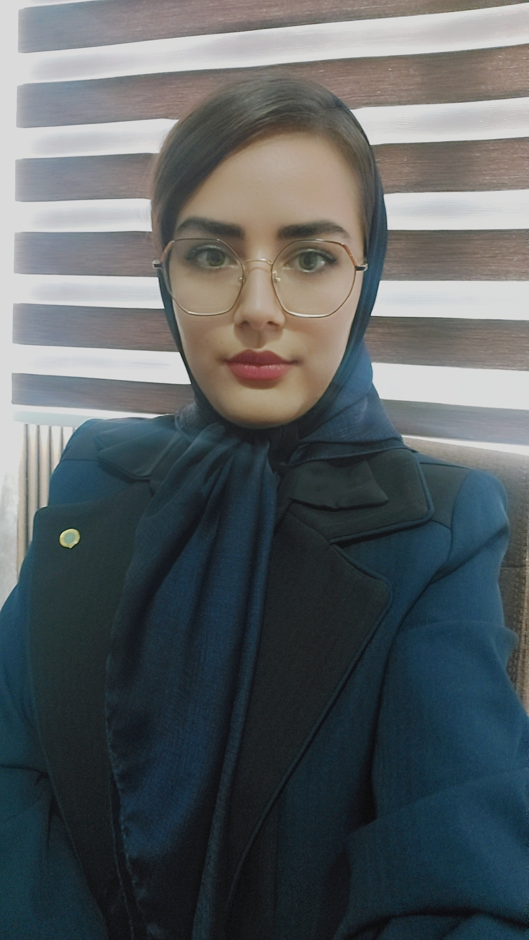 مهسا قهرمانزاده 