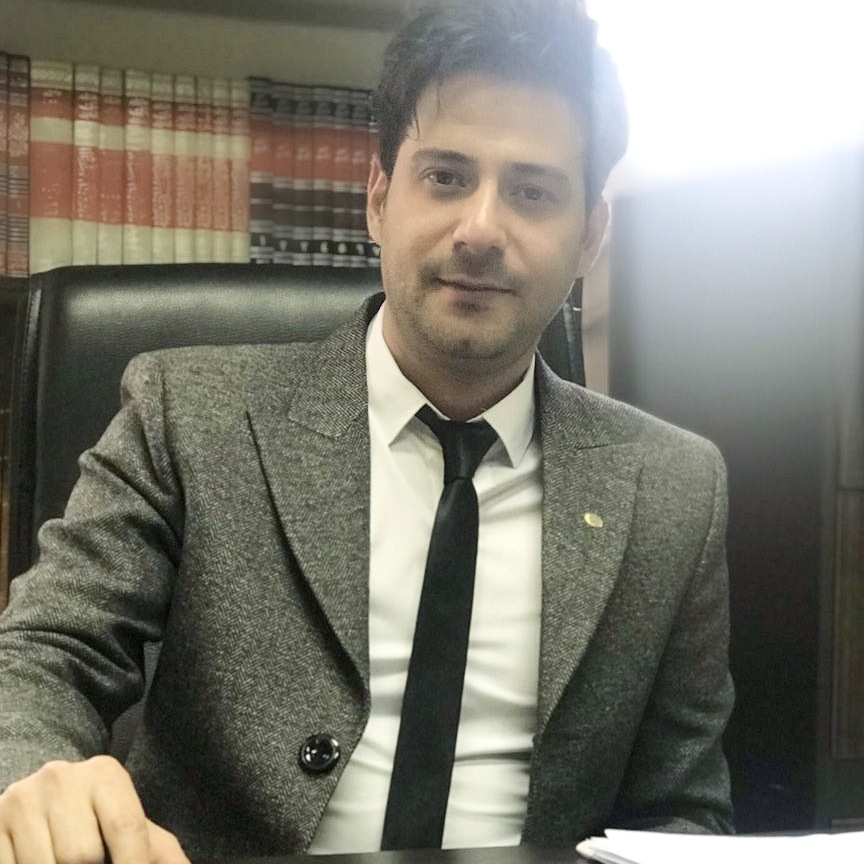 رضا علی حسینی 