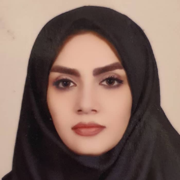 معصومه  منوچهر ابادي 