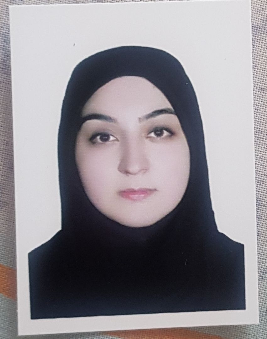 زهرا ابراهیم زاده