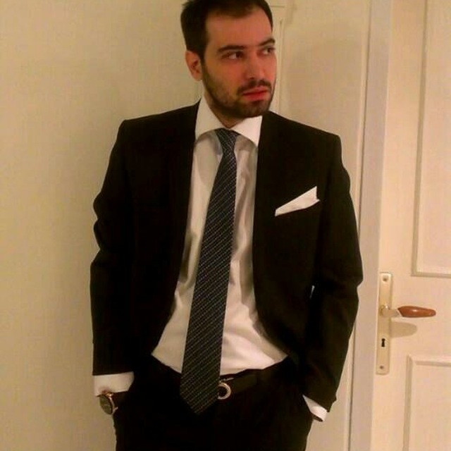 پیام پارسا 