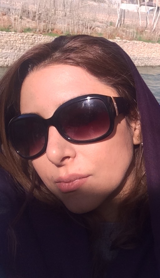 مهشيد داوران پور فرد 