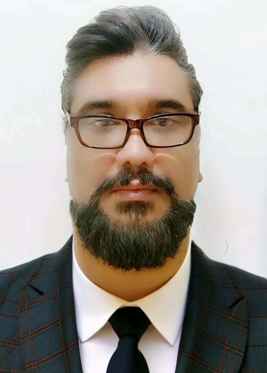 مهرداد  دهدار نسب 