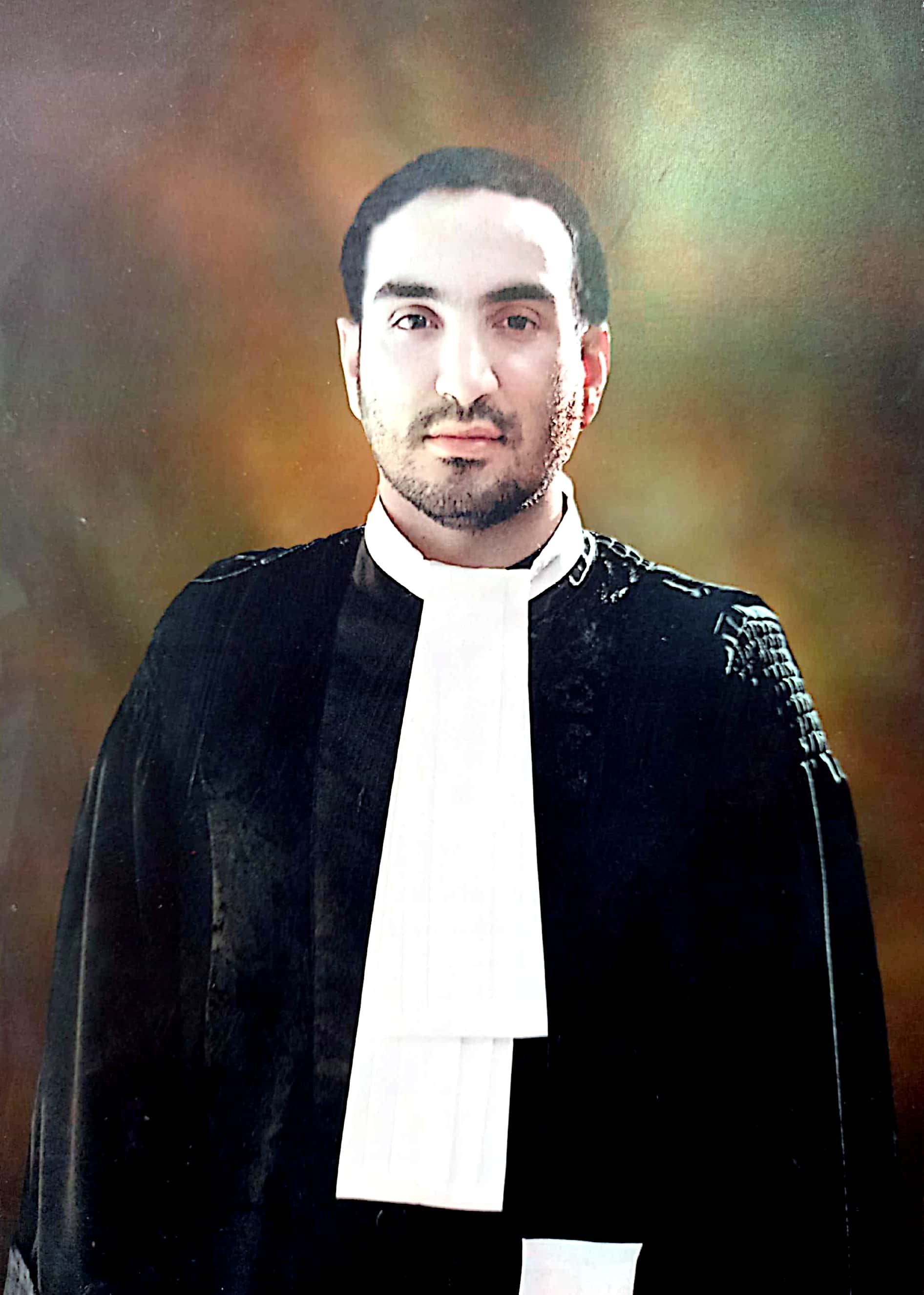 احد حمیدی قندیلو 