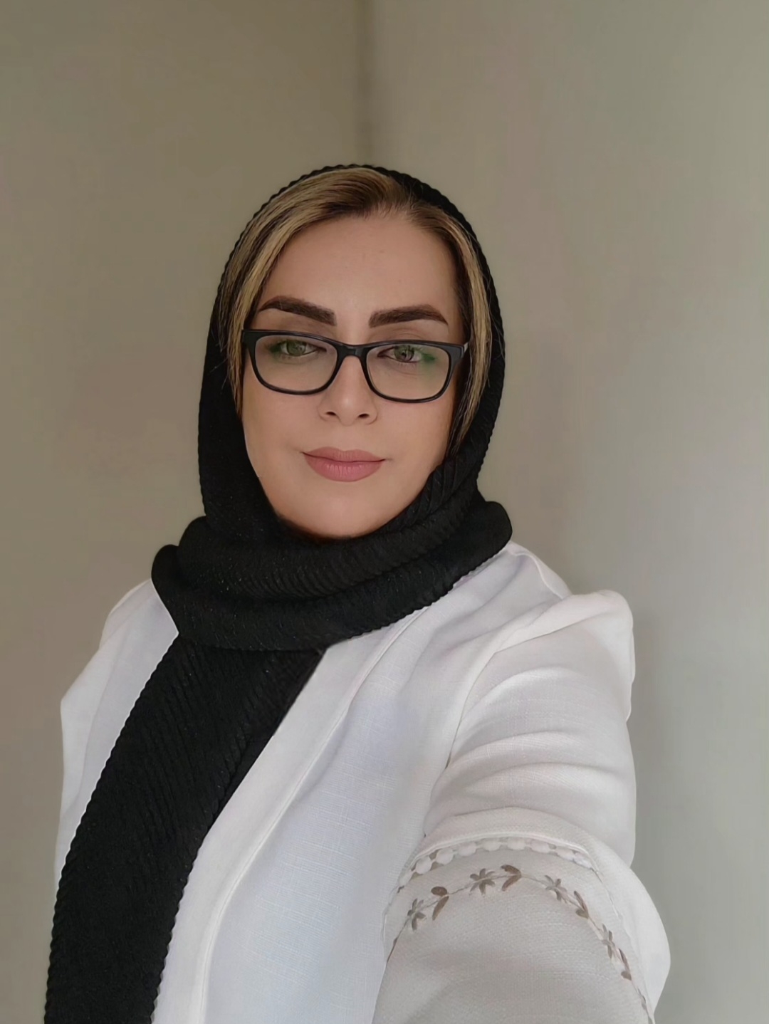 سمانه سبزی کار 