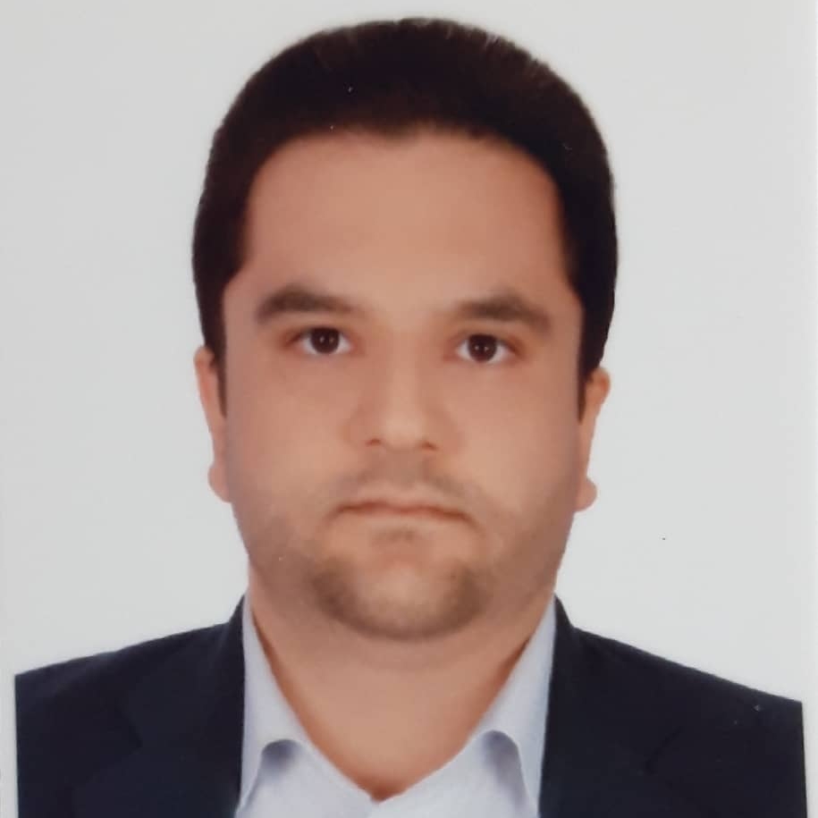 سید رضا رکن الدینی 