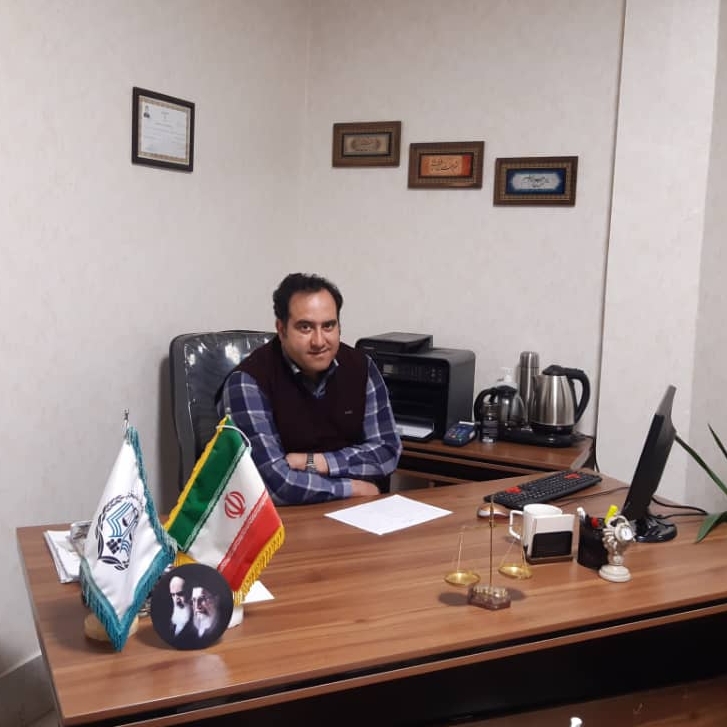 محمد  نيك نصرت 