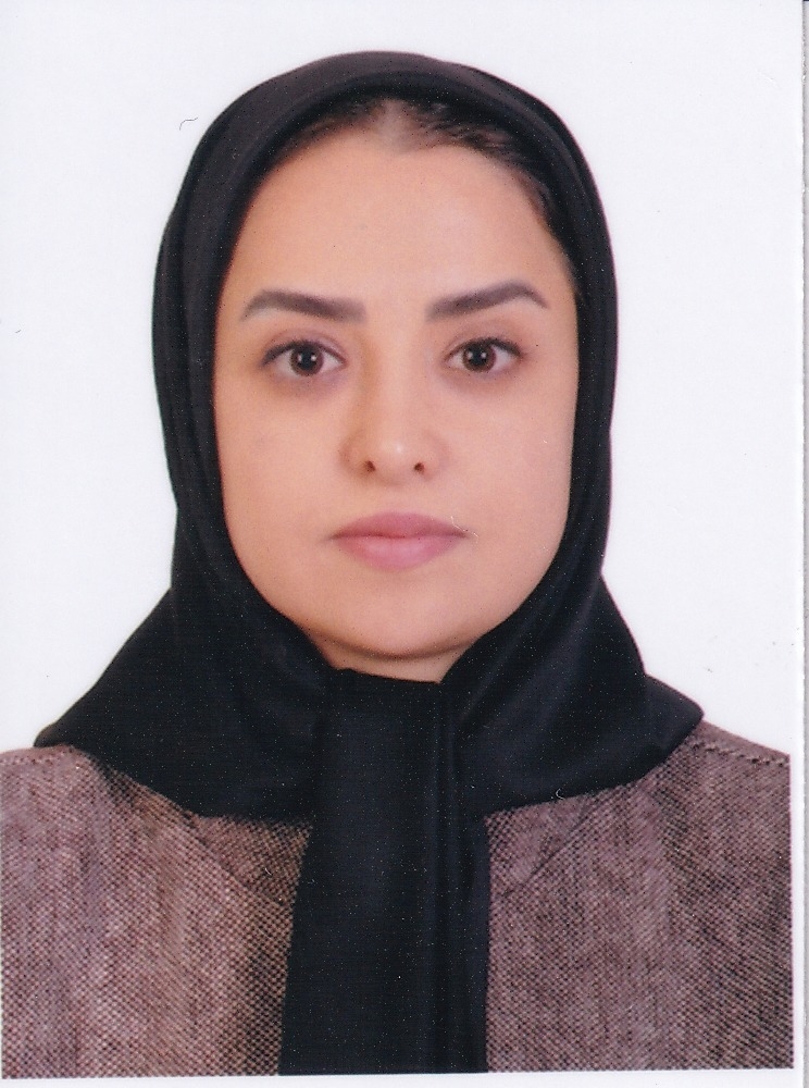 سعیده طاهری 