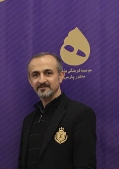 سیدمیثم رمضانی 