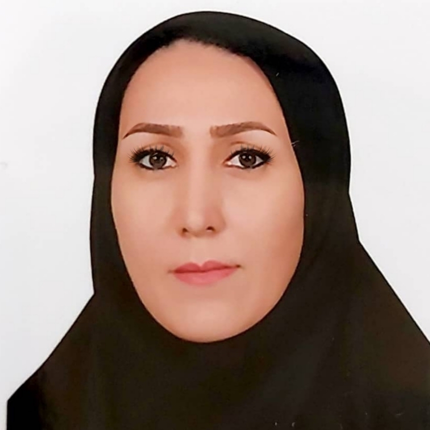 ندا فلاح پور 