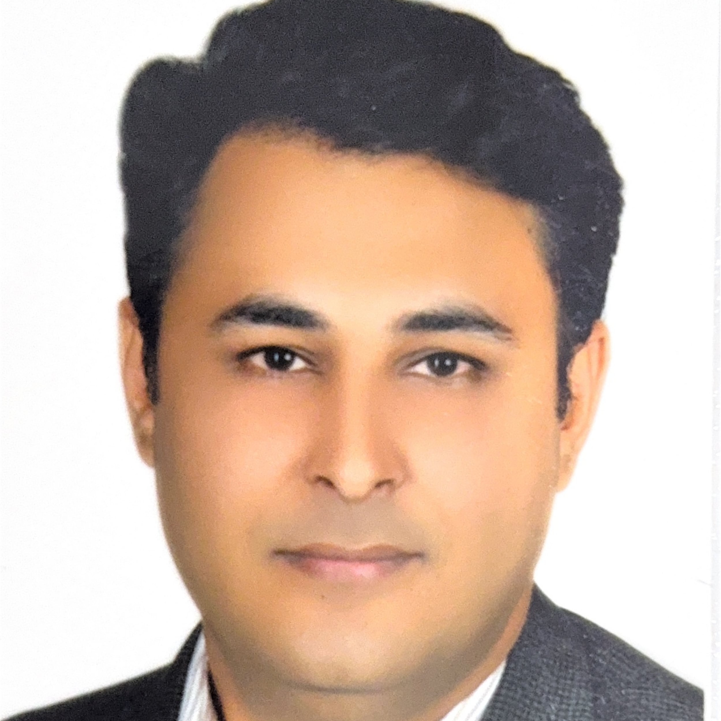 محمد امين  عباس زاده 