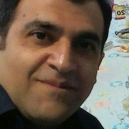 رضا حسین زاده 