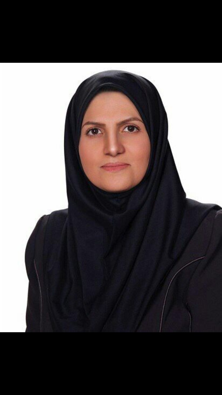 سيده مريم  موسوي 