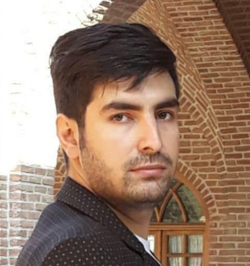 بهنام نوریان 