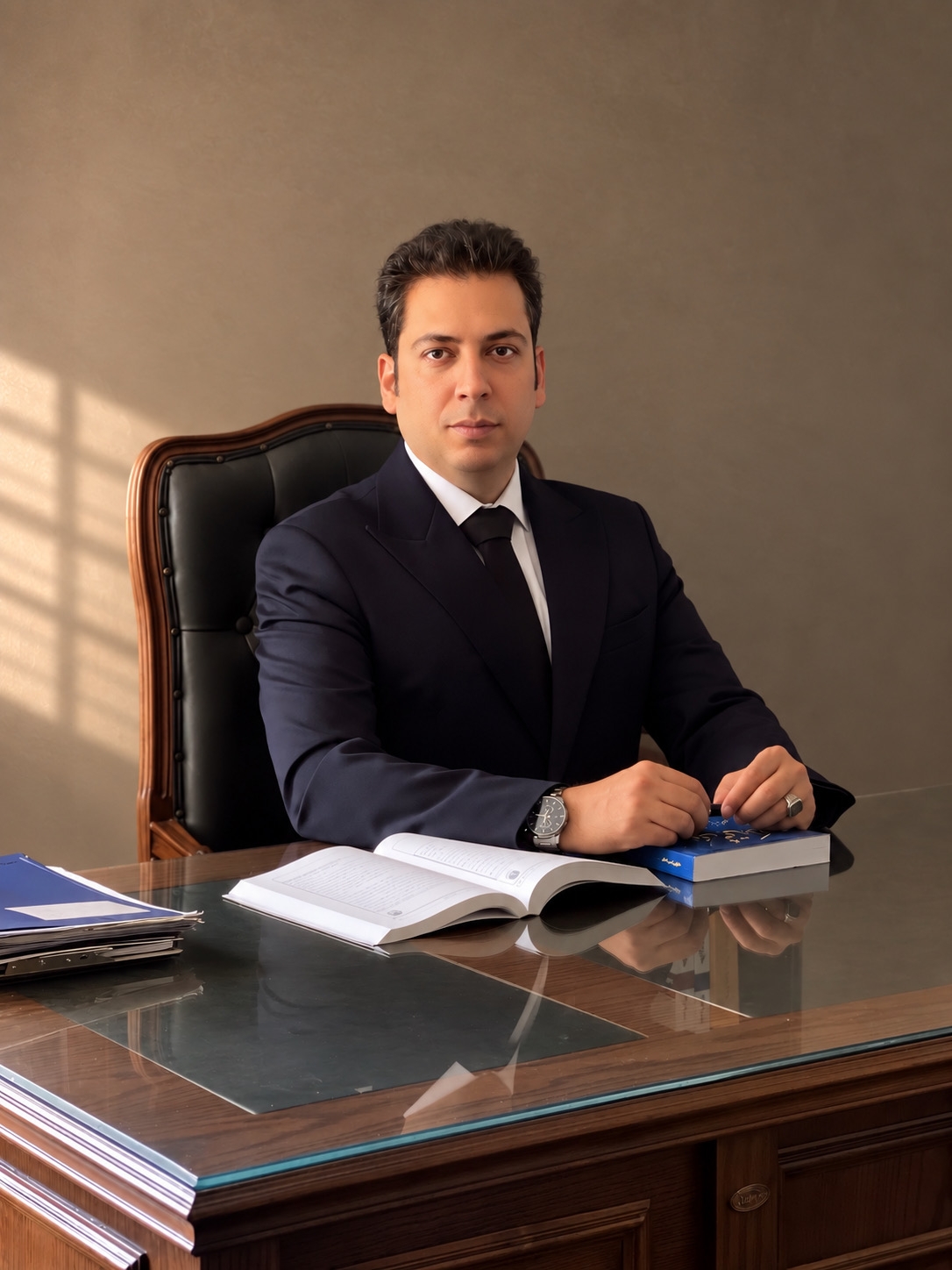 امیر احمدآبادی 