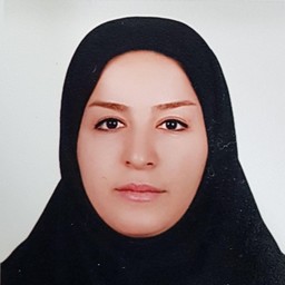 فاطمه  طليعه تبريزي 