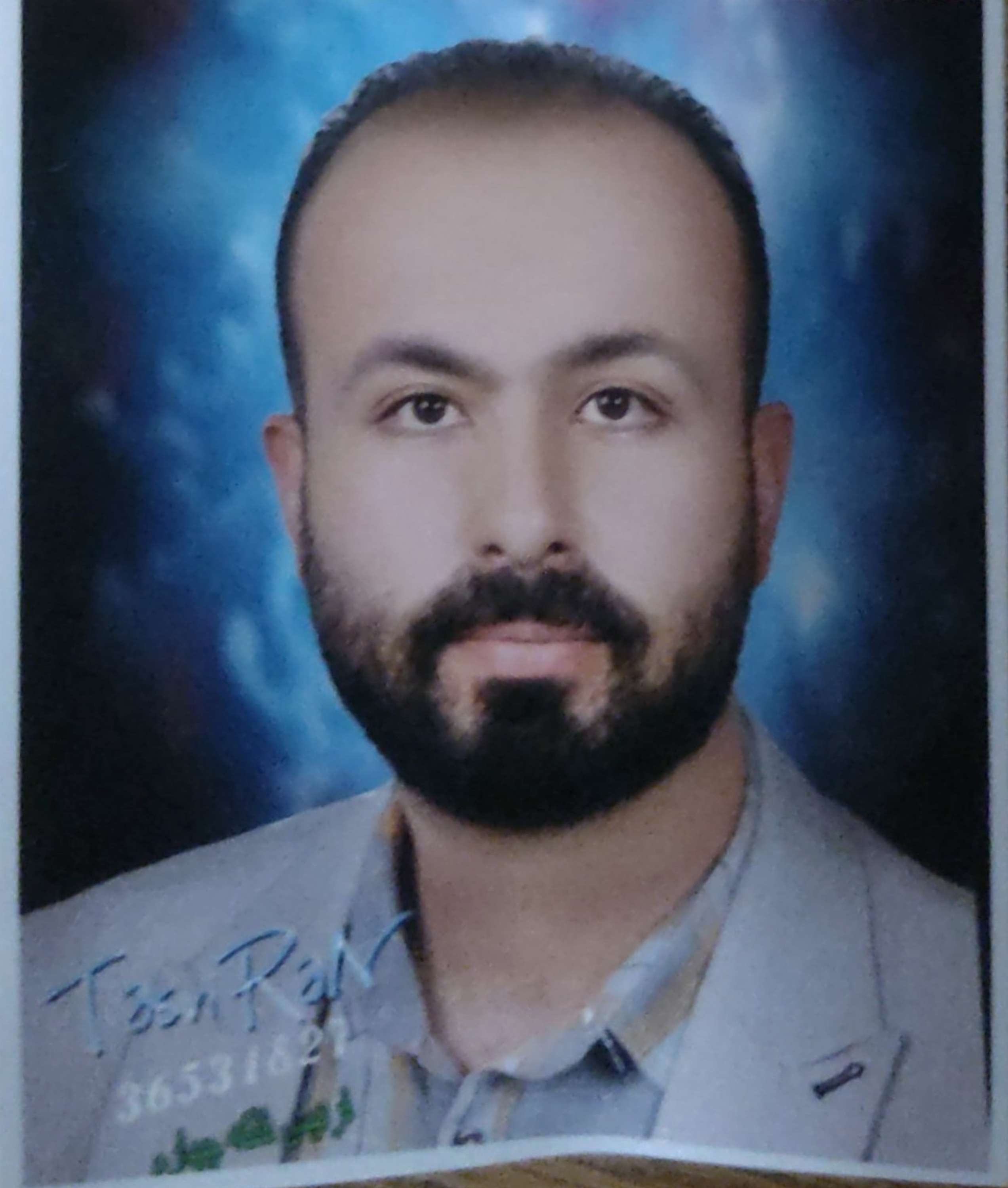 محمد حسن حدادزاده 