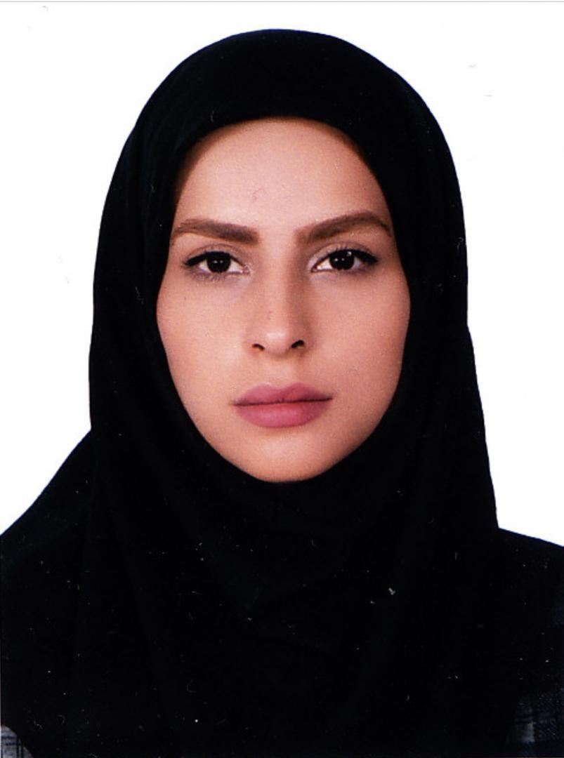 زهرا سادات موسوی عادل 