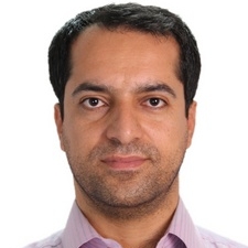 مهدي  محمدخاني 