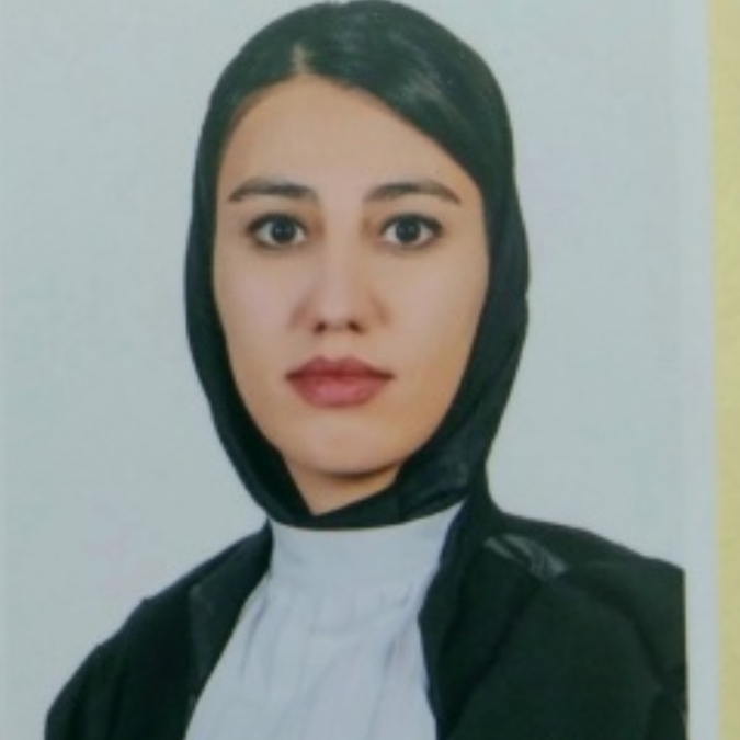 شیماء فرهمند 