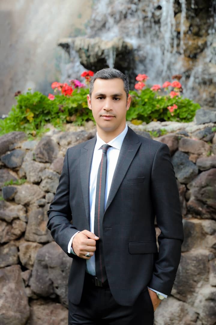 نبیل علیپور سعیدی