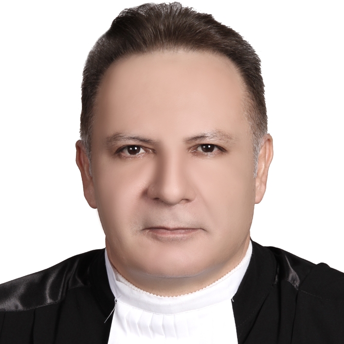 کیومرث علی زاده سامیان 